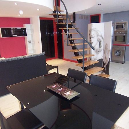 Superb Lofts By Allo Housing Madrid Oda fotoğraf