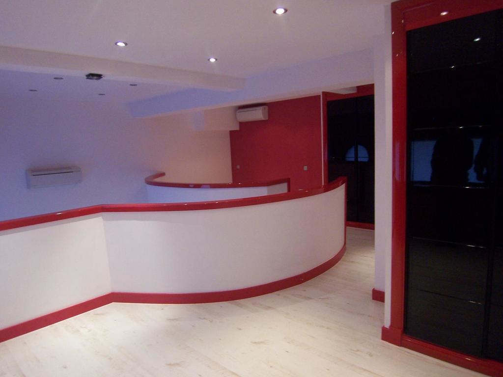 Superb Lofts By Allo Housing Madrid Dış mekan fotoğraf