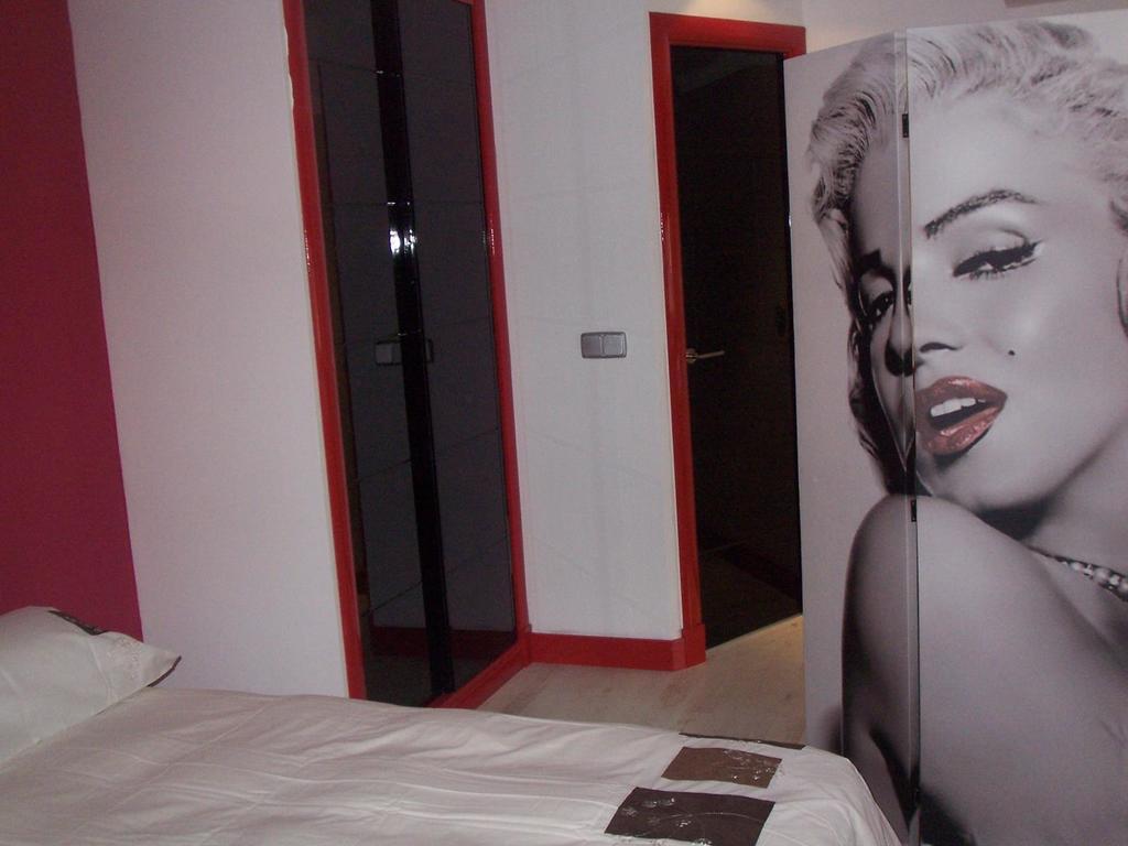 Superb Lofts By Allo Housing Madrid Oda fotoğraf