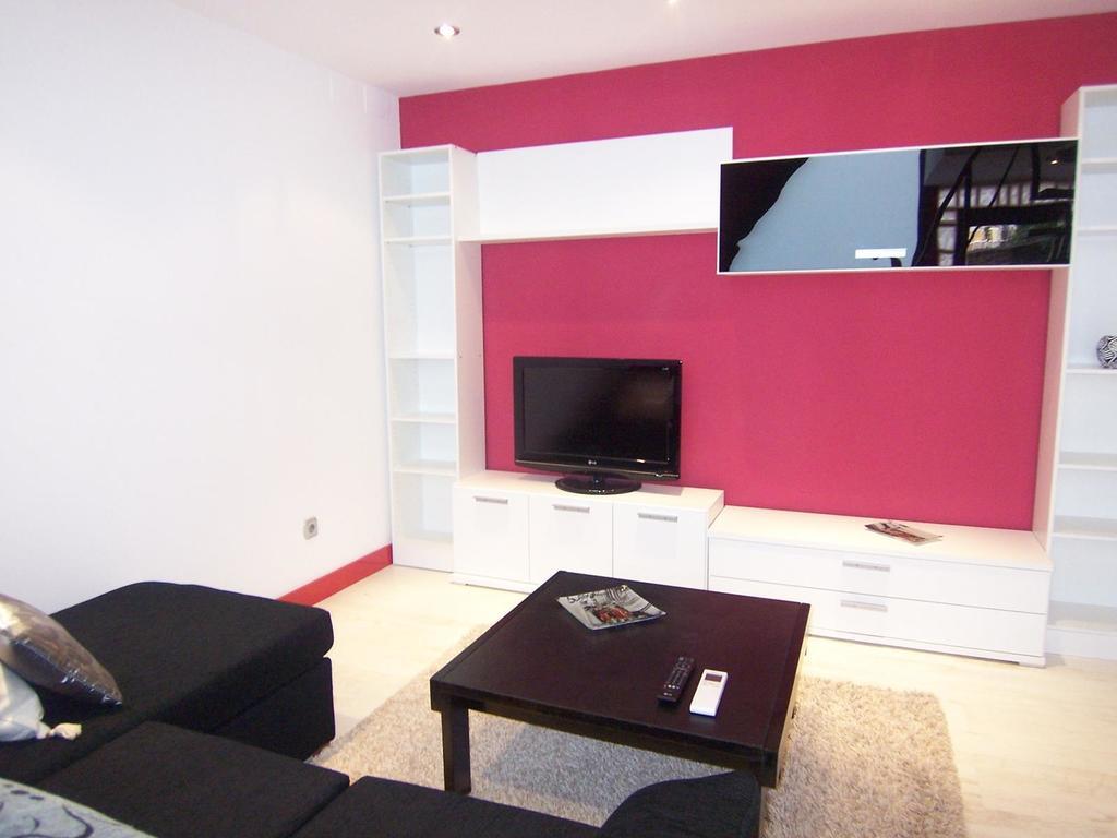 Superb Lofts By Allo Housing Madrid Oda fotoğraf