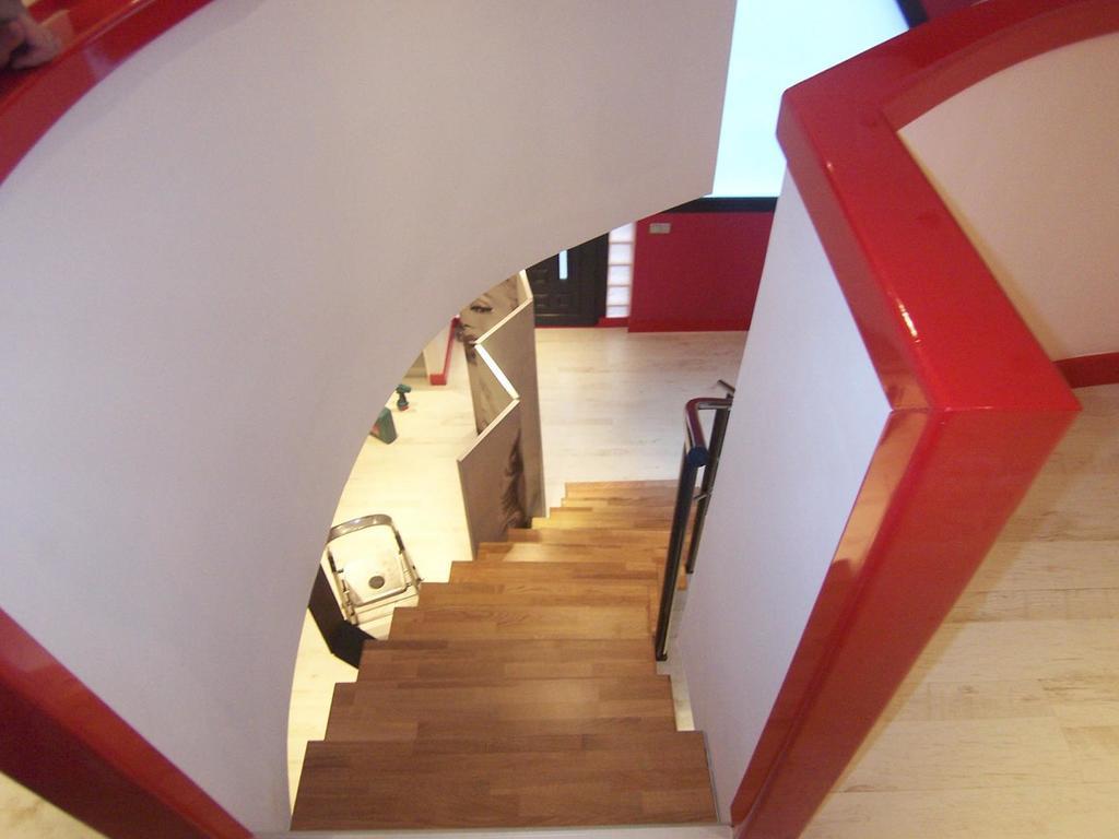 Superb Lofts By Allo Housing Madrid Oda fotoğraf