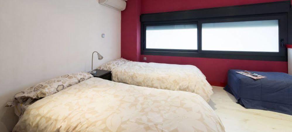 Superb Lofts By Allo Housing Madrid Dış mekan fotoğraf