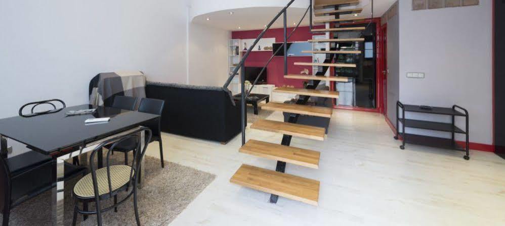 Superb Lofts By Allo Housing Madrid Dış mekan fotoğraf