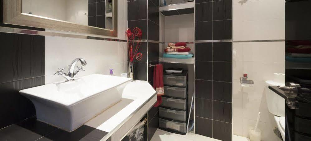 Superb Lofts By Allo Housing Madrid Dış mekan fotoğraf
