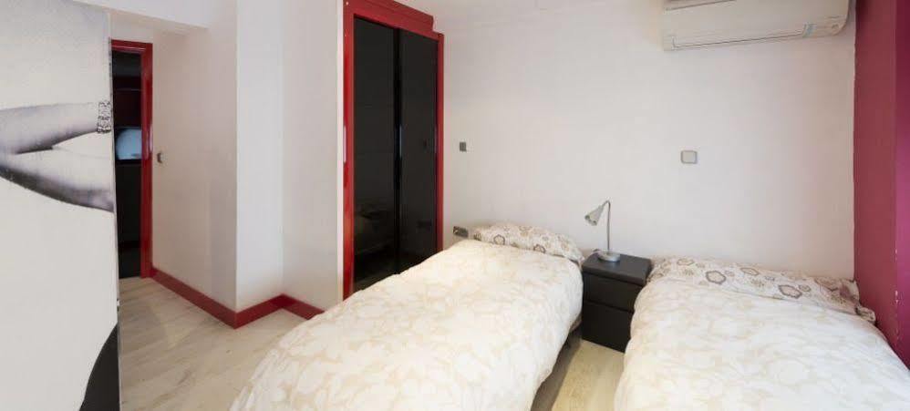 Superb Lofts By Allo Housing Madrid Dış mekan fotoğraf