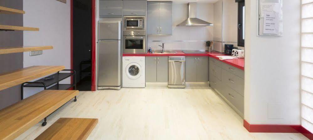 Superb Lofts By Allo Housing Madrid Dış mekan fotoğraf